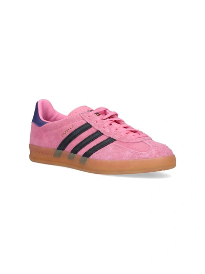 Shop Adidas Originals Adidas Sneakers In Pink