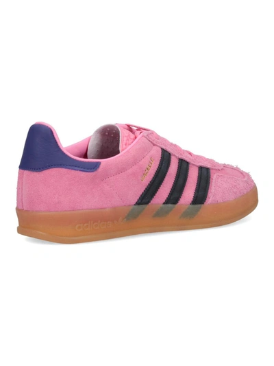 Shop Adidas Originals Adidas Sneakers In Pink