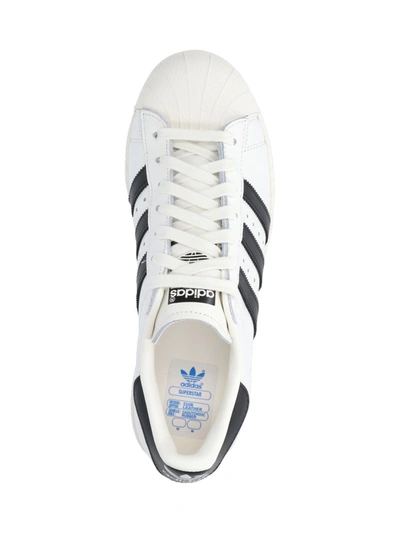 Shop Adidas Originals Adidas Sneakers In White