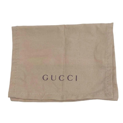 Shop Gucci Gg Blooms Multicolour Canvas Wallet  ()