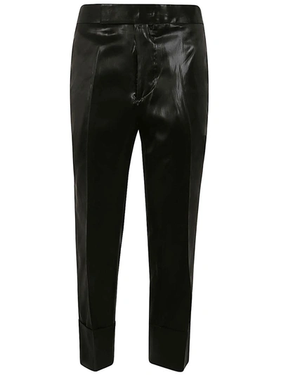 Shop Sapio Slim Pants Clothing In Black