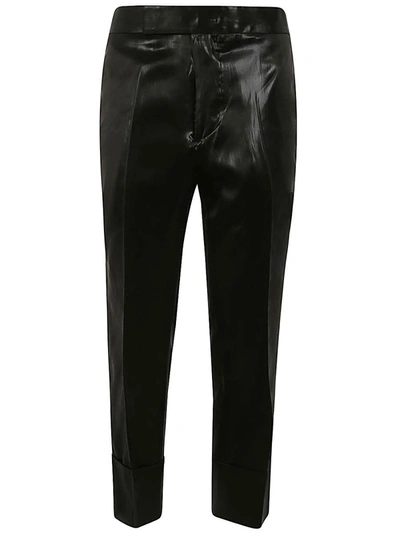 Sapio Slim Pants In Black