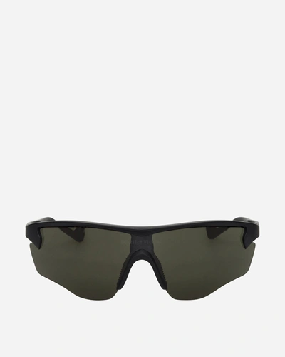 Shop District Vision Junya Racer Sunglasses In Black