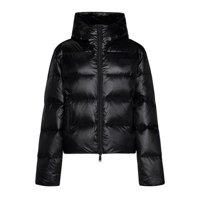 Shop Dsquared2 Jacket In 900