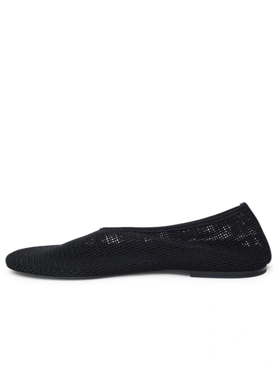 Shop Khaite Shoes In Black