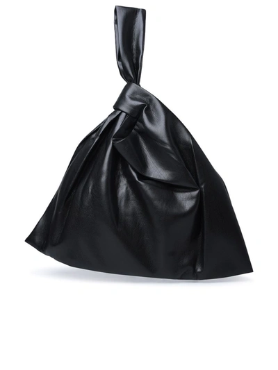 Shop Nanushka Bags In Black