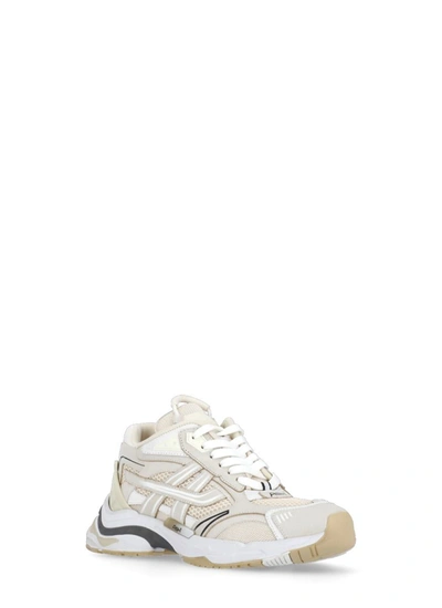Shop Ash Sneakers Ivory