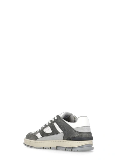 Shop Axel Arigato Sneakers Grey