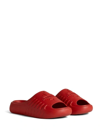 Shop Dsquared2 Flat Shoes Red