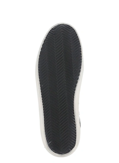 Golden Goose Sneakers Hi Mid Star In White