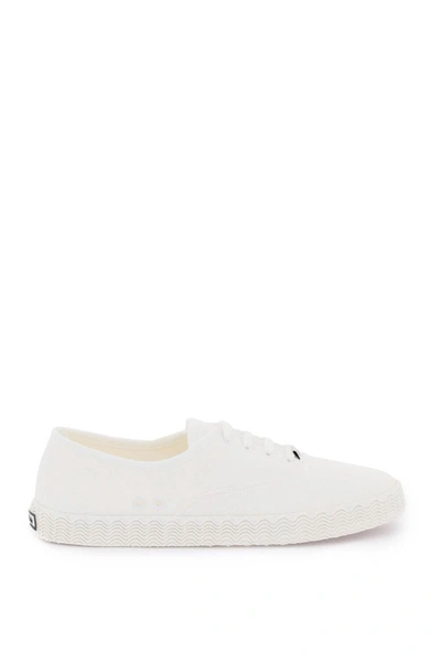 Shop Chloé Chloe' Robyn Sneakers In White