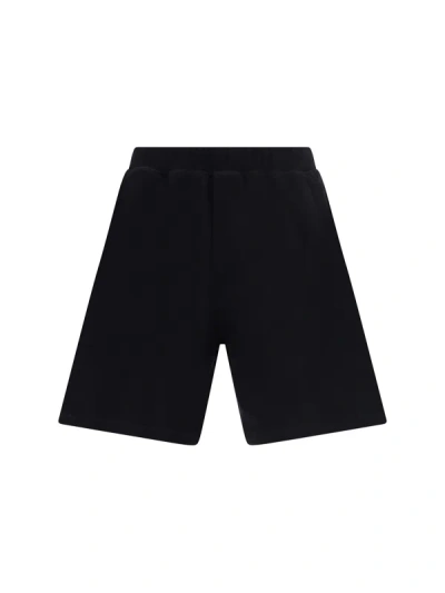 Dsquared2 Shorts In Black