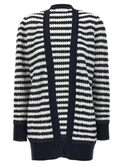 Shop Antonino Valenti Etel Adnan Sweater, Cardigans Multicolor