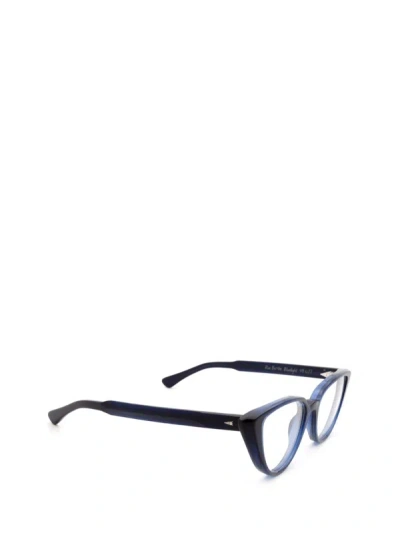 Shop Ahlem Eyeglasses In Bluelight
