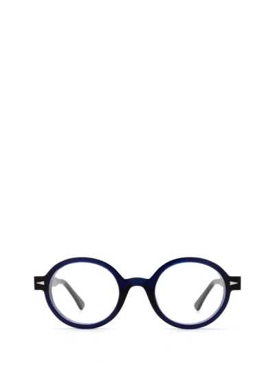 Shop Ahlem Eyeglasses In Bluelight