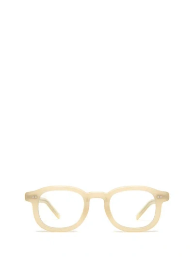 Shop Akila Eyeglasses In Vanilla