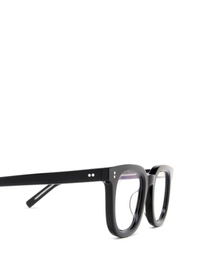 Shop Akila Eyeglasses In Black