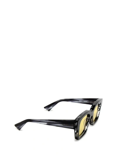 Shop Akila Sunglasses In Onyx