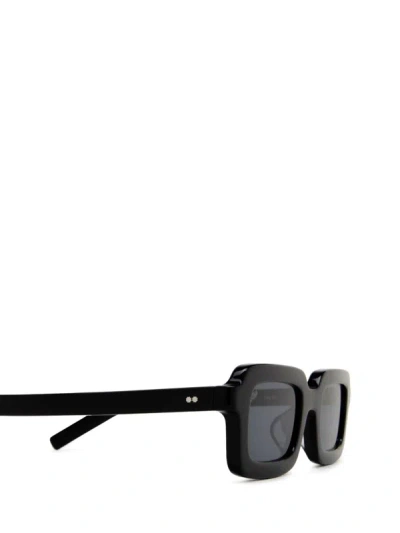 Shop Akila Sunglasses In Black