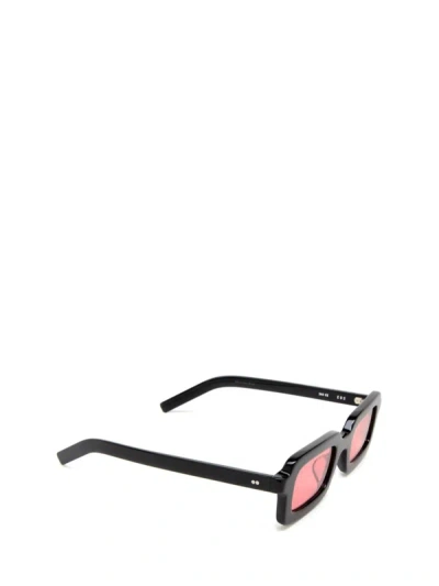 Shop Akila Sunglasses In Black