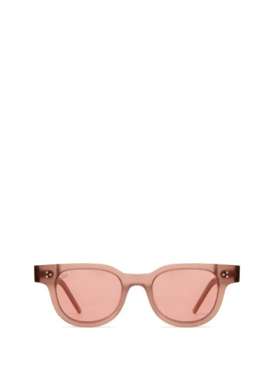 Shop Akila Sunglasses In Desert Rose
