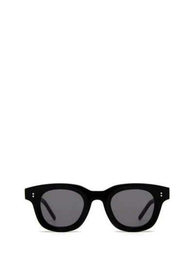 Shop Akila Sunglasses In Black