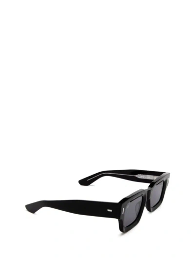 Shop Akila Sunglasses In Black