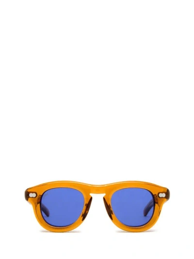 Shop Akila Sunglasses In Brown