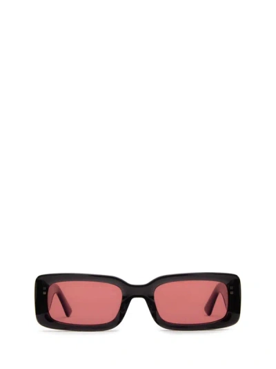 Shop Akila Sunglasses In Onyx