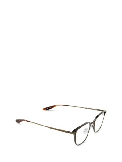 Shop Barton Perreira Eyeglasses In Maj/ang