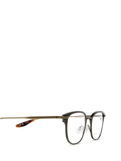Shop Barton Perreira Eyeglasses In Maj/ang