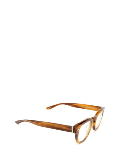Shop Barton Perreira Eyeglasses In Umt/sil