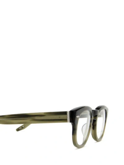 Shop Barton Perreira Eyeglasses In Res/sil