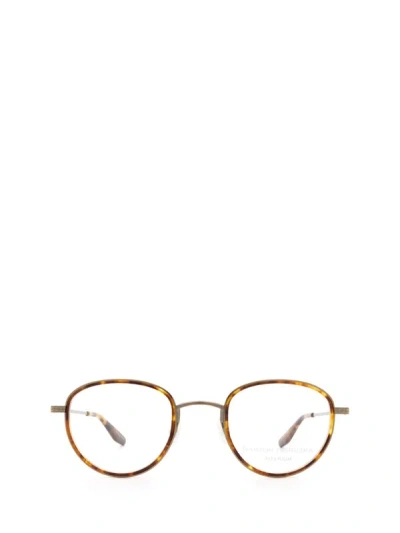 Shop Barton Perreira Eyeglasses In Che/ang
