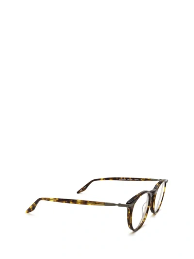 Shop Barton Perreira Eyeglasses In Che/ang