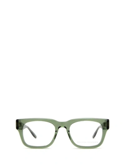 Shop Barton Perreira Eyeglasses In Olg