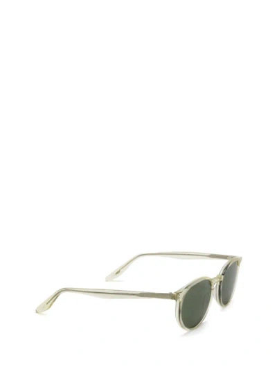 Shop Barton Perreira Sunglasses In Cha/btg