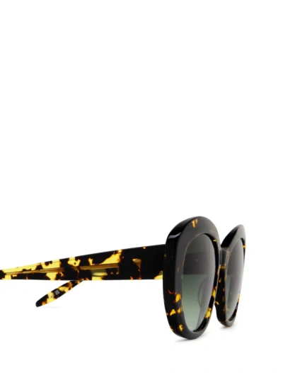 Shop Barton Perreira Sunglasses In Hec/jul