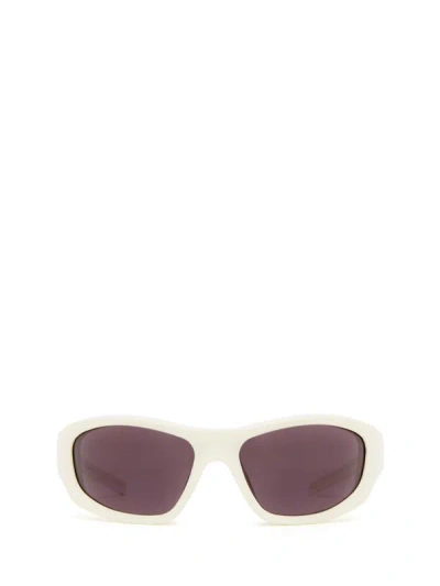 Shop Chimi Sunglasses In White