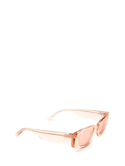 Shop Chimi Sunglasses In Pink