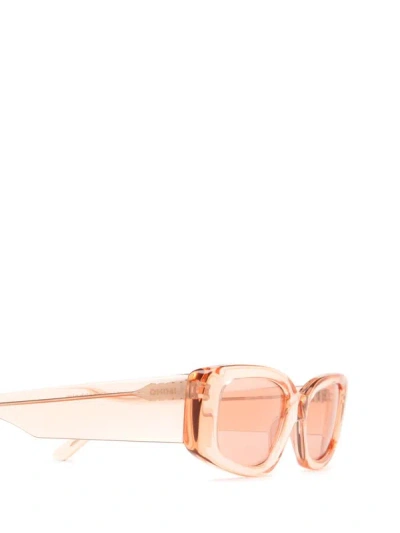 Shop Chimi Sunglasses In Pink