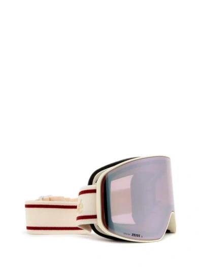 Shop Chloé Sunglasses In White
