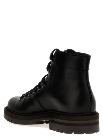 Shop Common Projects 'hiking' Boots In Black
