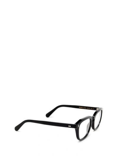 Shop Cubitts Cubitts Eyeglasses In Black