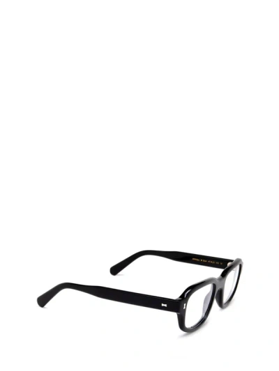 Shop Cubitts Cubitts Eyeglasses In Black