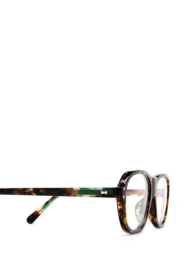 Shop Cubitts Cubitts Eyeglasses In Emerald Rush