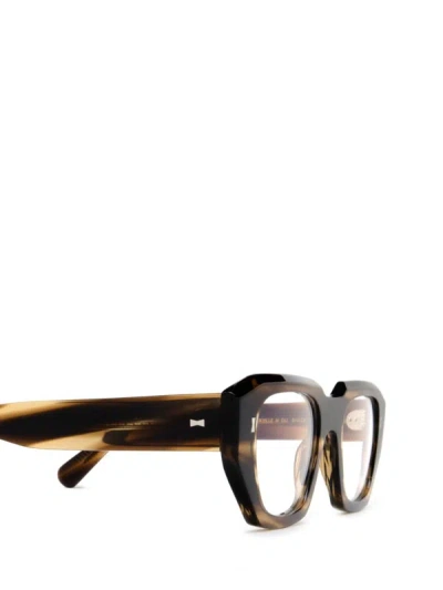 Shop Cubitts Cubitts Eyeglasses In Olive
