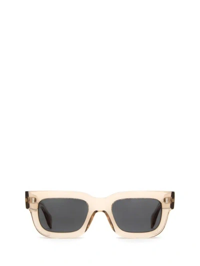 Shop Cubitts Cubitts Sunglasses In Haze