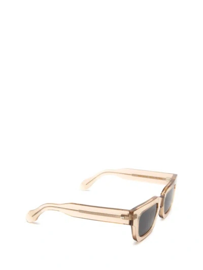 Shop Cubitts Cubitts Sunglasses In Haze
