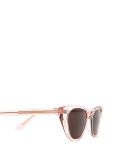 Shop Cubitts Cubitts Sunglasses In Peony